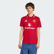 Adidas Performance KA6871 Manchester United 26/27 Home Jersey