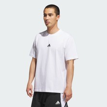 Adidas Performance JX0084 Adidas Basketball Graphic Tee
