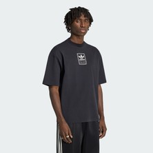 Adidas Originals KW4405 Elevated Gfx Tee