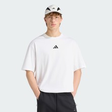 Adidas Sportswear KF3823 Adıdas Z.n.e. Loose Fıt T-Shırt