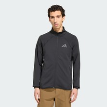 Adidas Terrex KC7699 Terrex Xperior Clımawarm+ Ventknit Fleece Jacket
