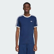Adidas Originals KS7448 Drop Needle 3-Strıpes Tee