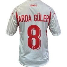 Repost Arda Gülertürkiye Forma
