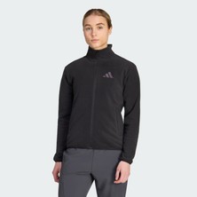 Adidas Terrex KY9853 Terrex Multi Essentials Full Zip Fleece Jacket