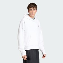 Adidas Performance KA0331 adi365 Cheering Hoodie