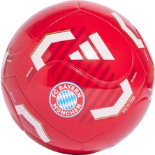 Adidas Performance KE5111 Fc Bayern Home Club Ball