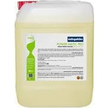 Pardi Bulaşık Makinası Parlatıcısı 20 kg