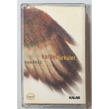 Kalan Kardeş Türküler Hemavaz Kaset