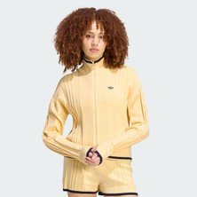 Adidas Originals KR7047 Cable Knıt Fırebırd Track Top