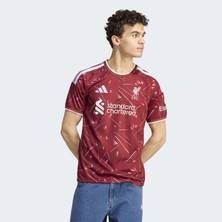 Adidas Performance KA6852 Liverpool Fc 26/27 Home Jersey