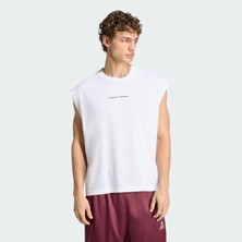 Adidas Performance KR2338 Tennıs Culture Graphıc T.shırt