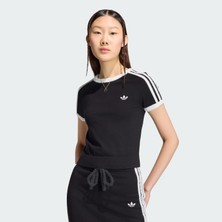 Adidas Originals KS7375 Knıtted Tee