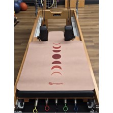 Essendo Reformer Pilates Mat ' Kaymaz' -'moon Desert'