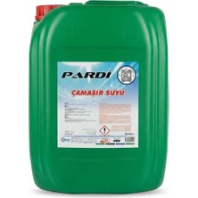Pardi Çamaşır Suyu 20 Lt