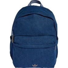 Adidas Originals KD7905 Adıcolor Classıc Backpack Denım