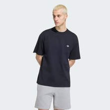 Adidas Originals KQ8578 Trefoıl Essentıals Loose Dropped Shoulder Tee