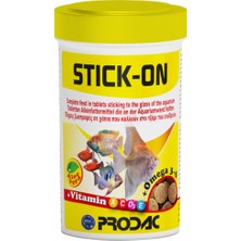 Prodac Stick-On 250ML / 160GR
