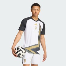 Adidas Performance KG4511 Juventus 26/27 Pre-Match Jersey