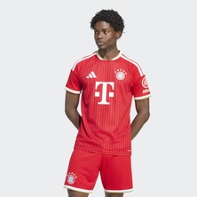 Adidas Performance KQ6513 Fc Bayern 26/27 Home Jersey