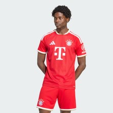 Adidas Performance KQ6513 Fc Bayern 26/27 Home Jersey
