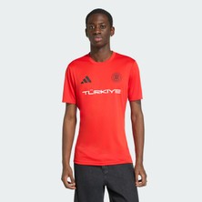 Adidas Performance KV7267 Fıfa World Cup 26™ Turkey Jersey