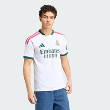 Adidas Performance JZ7206 Real Madrid 26/27 Home Jersey