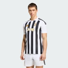 Adidas Performance KC2282 Juventus 26/27 Home Authentic Jersey