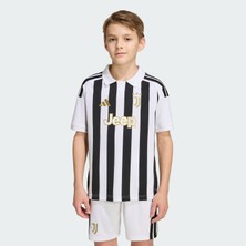 Adidas Performance KB8836 Juventus 26/27 Home Jersey Kids