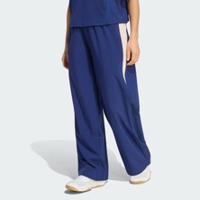 Adidas Performance KQ5759 Hyperglam Color Block Wide Woven Pants
