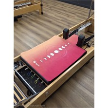 Essendo Reformer Pilates Mat ' Kaymaz' -'moon Fusıon
