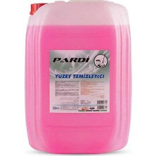 Pardi Yüzey Temizleyici Marc 20 kg
