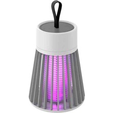Nurimo ​askılı ve USB Bağlantılı Mini Uv Sinek Öldürücü Lamba - Kimyasalsız, Sessiz Taşınabilir Haşere Kovucu​
