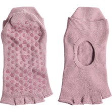 Adidas Performance KV1595 Womens Yoga Pılates 5 Toe Socks