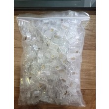 Fully R45 Cad6 Cad7 Jack