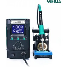 Yihua 939D+ Iv Havya Istasyonu