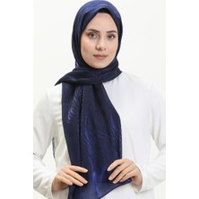 Sefa Merve Zebra Desen Carmen Şal 70231-09 Parlament