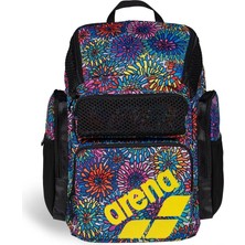 Arena One Go Backpack 45L Ao Yüzücü Sırt Çantası 010232107