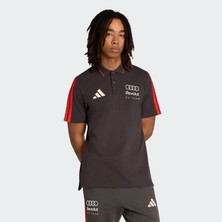 Adidas Performance KE6785 AUDI REVOLUT F1 TEAM DNA POLO