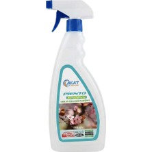 Piento Aura Oda ve Çamaşır Parfümü 750 ml