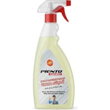 Piento 500 Dt Detay Temizlik 750 ml
