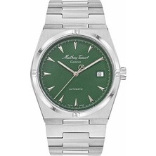 Mathey-Tissot Mathey Tissot Zeus H118ATV Erkek Kol Saati