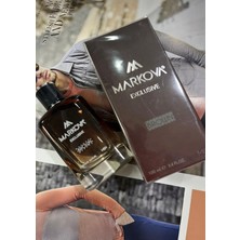 Markova Erkek Parfüm