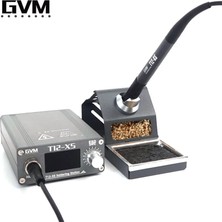 Sunshine Sunshıne Gvm T12-XS Sabit Sıcaklık Lehimleme Istasyonu