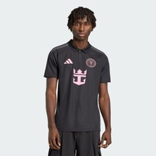 Adidas Performance JL8493 Inter Miami Cf Away Jersey Messi