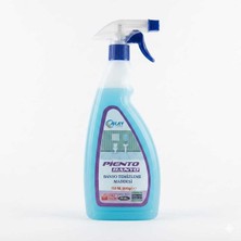 Piento Banyo Fayans ve Armatür Temizleyici 750 ml