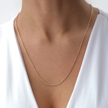 Minimal Halat Model Altın Zincir