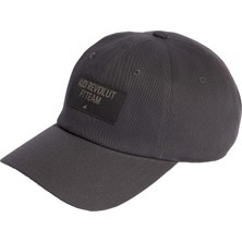Adidas Performance KW1633 Audı Revolut F1 Team Elevated Cap