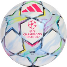 Adidas Performance KE9770 Uefa Champions League 26/27 Mini Ball