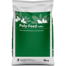 Haifa Poly-Feed™ Foliar 16-8-34 (10 Kg)