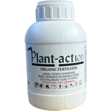 Plant-Action Organik Gübre – Bitki Antifrizi 500 ml
